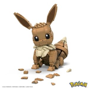 MEGA Pokémon GMD34 konstruktorius - Image 3