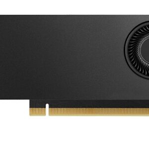 Nvidia RTX 2000 Ada 16 GB GDDR6