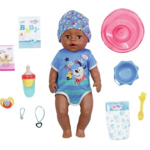 BABY born Magic Boy