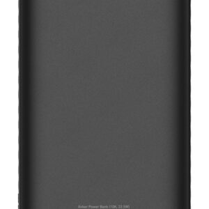 Anker A1388G11 nešiojamasis įkroviklis 10000 mAh Juoda - Image 2