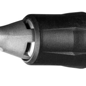 Graphite 58GE111 elektrinis atsuktuvas arba smūginis įrankis - Image 2