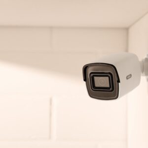 ABUS TVIP68511 apsaugos stebėjimo kamera Kulka (forma) IP apsaugos kamera Vidaus ir lauko 3840 x 2160 pikseliai Lubos - Image 3