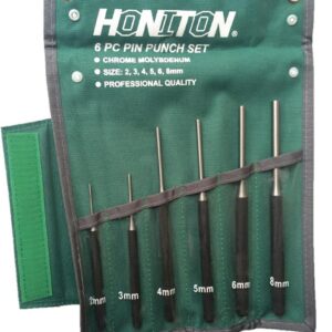 HONITON KALTŲ RINKINYS 6 vnt.