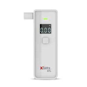 07L XBLITZ PUSLAIDININKINIS ALKOTESTERIS - Image 3