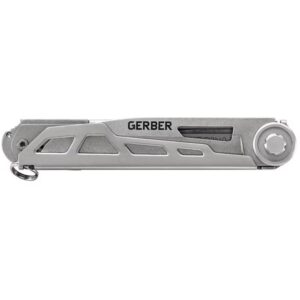 Penkiaašmenis GERBER Armbar Slim Cut Orange - Image 3