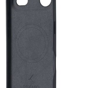 Mujjo MUJJO-CL-065-BS mobiliojo telefono dėklas 16,5 cm (6.5") Bazaltas - Image 2