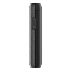 D-Link DWR-933 belaidis maršrutizatorius Dviguba juosta (2,4 GHz / 5 GHz) 4G Juoda - Image 3