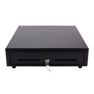 Olympia LD 410A Elektroninis grynųjų pinigų stalčius - Image 1