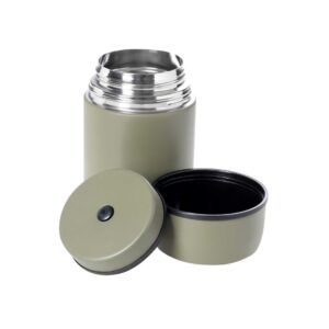ESBIT FJ750ML-OG termosas 0,75 L Žalia, Alyva - Image 2