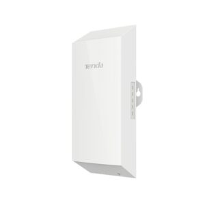 Tenda O1 WLAN prieigos taškas 300 Mbit/ai Balta Maitinimas per Eternetą (PoE) - Image 2