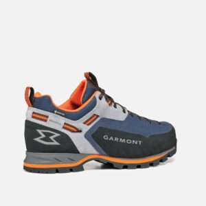 Garmont Dragontail Mnt EVO GTX Suaugusiems Mėlyna - Image 2