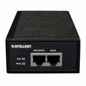 Intellinet 560566 PoE adapteris Gigabitinis eternetas - Image 3