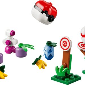 LEGO POKÉMON 30730 Prekės treneriams - Image 3