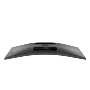 AOC V5 CU34V5CW kompiuterio monitorius 86,4 cm (34") 3440 x 1440 pikseliai Wide Quad HD LED Juoda - Image 2