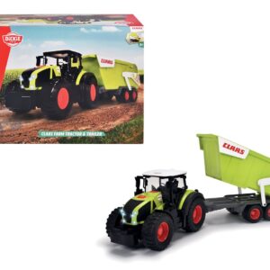 Smoby 203739004 žaislinė transporto priemonė