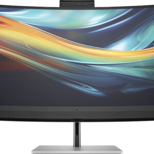 HP Series 7 Pro 39.7 inch 5K2K Conferencing Monitor-740pm - Image 1