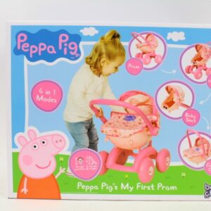 PEPPA PIG my first stroller 1424022 /6