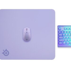 Steelseries 63463 pelės kilimėlis Lavanda - Image 3