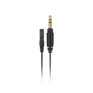 RØDE LAVALIER GO mikrofonas Juoda, Balta Prisegamas mikrofonas - Image 3