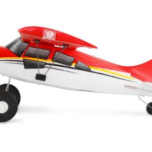 Amewi Maule M7 Radijo bangomis valdomas (RC) modelis Orlaivis Elektrinis variklis - Image 3