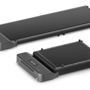 Kingsmith Z1 sulankstomas elektrinis bėgimo takelis - Image 2