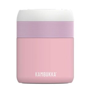 Kambukka Bora Pietų termos 600 ml - Pink