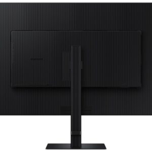 Samsung S80UD kompiuterio monitorius 94 cm (37") 3840 x 2160 pikseliai 4K Ultra HD LCD Juoda - Image 3