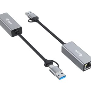 Equip 133495 tinklo plokštė Eternetas 2500 Mbit/ai - Image 1