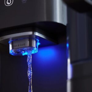 Philips ADD6921DG/10 vandens filtras Dalytuvo vandens filtras 3,6 L Pilka - Image 3