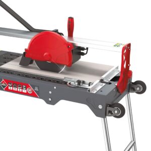 RUBI DU-200 EVO 650 230V 50Hz 650 W 2790 RPM - Image 2