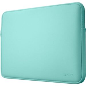 LAUT HUEX PASTELS 35,6 cm (14") Įmautė Mėtų spalva - Image 2