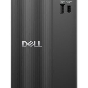 DELL Pro QVS1260 Intel® Core™ i5 i5-14500 8 GB DDR5-SDRAM 512 GB SSD Windows 11 Pro Slim PC PC Juoda - Image 3