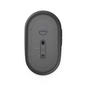 DELL MS5120W kompiuterio pelė Biuras Abiems rankoms RD belaidis ryšys + „Bluetooth“ Optinis 1600 DPI - Image 2