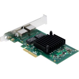 Inter-Tech ST-727 Vidinis Eternetas 1000 Mbit/ai - Image 2