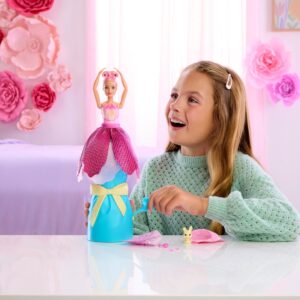 Barbie JMF57 lėlė - Image 2