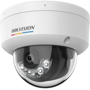 Hikvision DS-2CD1147G3H-LIUF(2.8MM) apsaugos stebėjimo kamera Skliautas IP apsaugos kamera Vidaus ir lauko 2560 x 1440 pikseliai Lubos