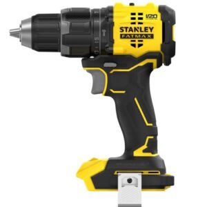 STANLEY 18V elektrinių įrankių rinkinys SFMCK208MDS-QW - Image 3
