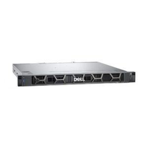 DELL PowerEdge R260 serveris 2 TB Stovas (1U) Intel Xeon 6 6315P 2,8 GHz 16 GB DDR5-SDRAM 700 W - Image 3