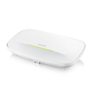 Zyxel NWA110BE 5764 Mbit/ai Balta Maitinimas per Eternetą (PoE) - Image 2