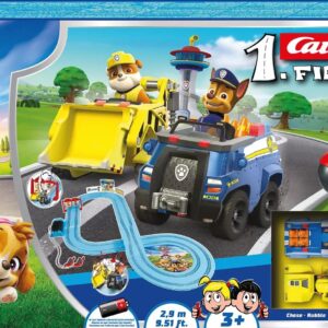 Carrera First PAW PATROL - On the Double