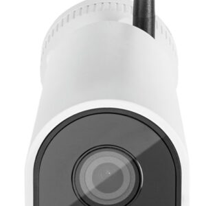 ABUS PPIC54520 apsaugos stebėjimo kamera Skliautas IP apsaugos kamera Lauke 3840 x 2160 pikseliai Siena - Image 3