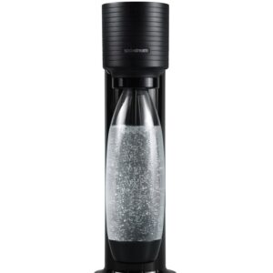 SodaStream Gaia Juoda - Image 1