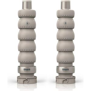 Shark Flexstyle plaukų džiovintuvas ir formavimo prietaisas 3-in-1, Stone EU HD426SLEU - Image 5