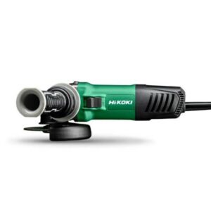 HIKOKI KAMPINIS ŠLIFUOKLIS 125mm/1200W G13SW2 Y4Z LAGAMINAS
