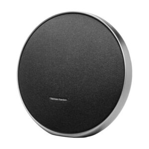 Harman Kardon Onyx Studio 9 nešiojamas „Bluetooth“ garsiakalbis, juodas, EU