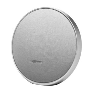 Harman Kardon Onyx Studio 9 nešiojamas „Bluetooth“ garsiakalbis, pilkas, EU