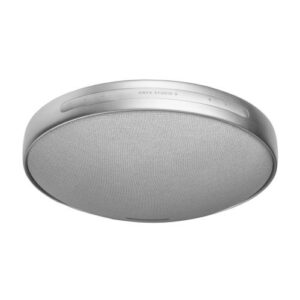 Harman Kardon Onyx Studio 9 nešiojamas „Bluetooth“ garsiakalbis, pilkas, EU - Image 2