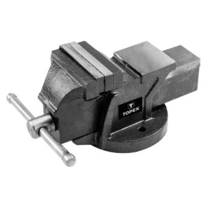 Topex 07A110 stacionarusis spaustuvas