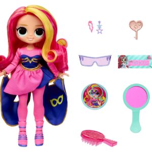 L.O.L. Surprise! OMG Eye Spy – Superhero - Image 3