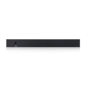 Zyxel GS1900-8 Valdomas L2 Gigabit Ethernet (10/100/1000) Juoda